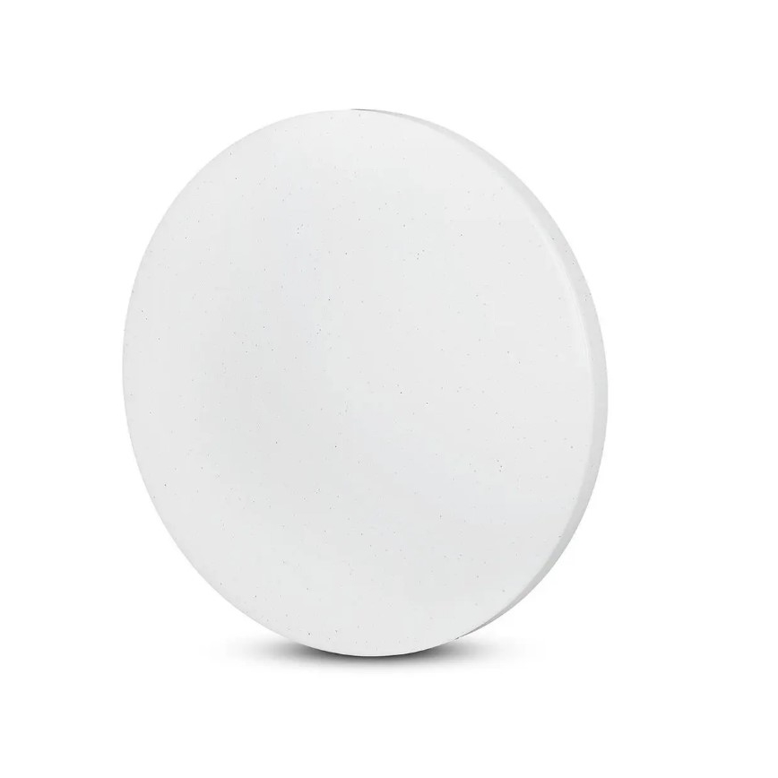 LED Kattovalo LED/36W/230V d. 50 cm 3000/4000/6400K