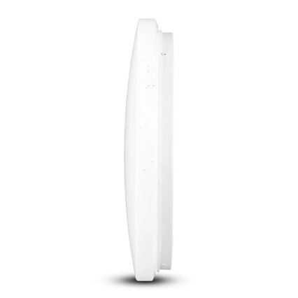 LED Kattovalo LED/36W/230V d. 50 cm 3000/4000/6400K
