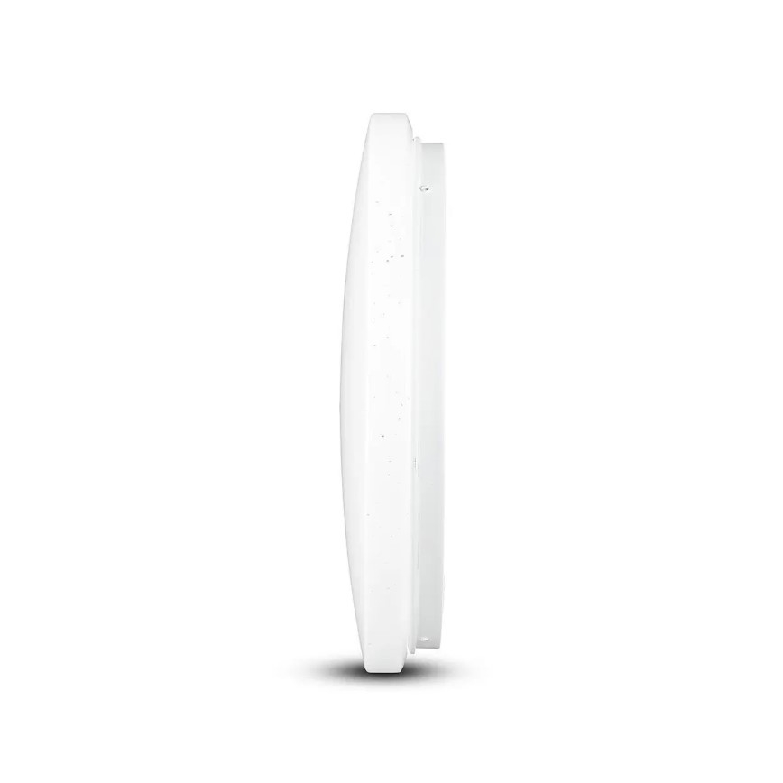 LED Kattovalo LED/36W/230V d. 50 cm 3000/4000/6400K