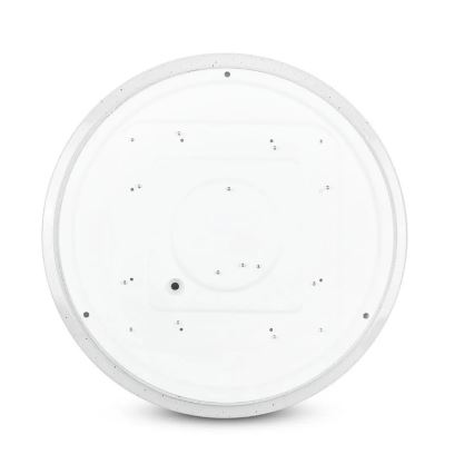 LED Kattovalo LED/36W/230V d. 50 cm 3000/4000/6400K