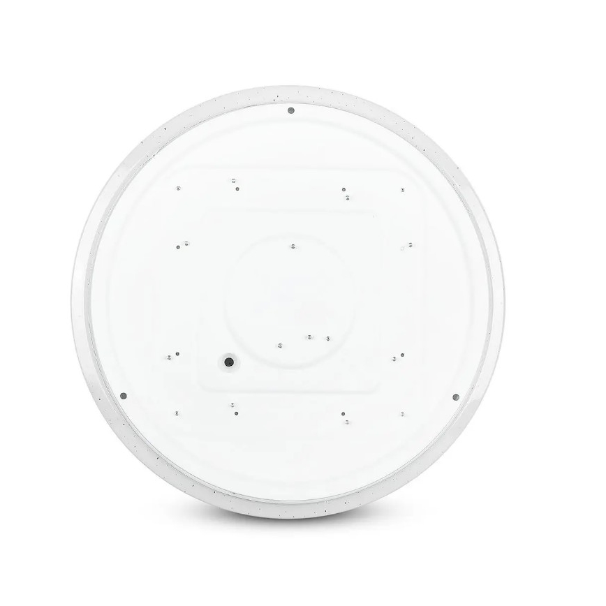 LED Kattovalo LED/36W/230V d. 50 cm 3000/4000/6400K