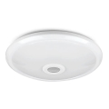 LED Kattovalo liiketunnistimella SAMSUNG CHIP LED/12W/230V 4000K