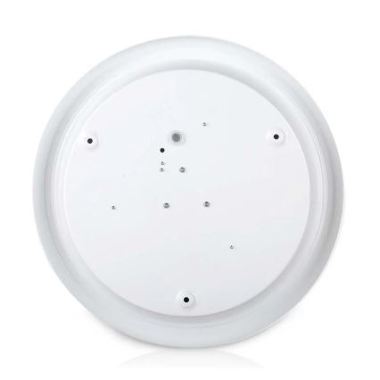 LED Kattovalo liiketunnistimella SAMSUNG CHIP LED/12W/230V 4000K