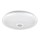 LED Kattovalo liiketunnistimella SAMSUNG CHIP LED/12W/230V 6400K