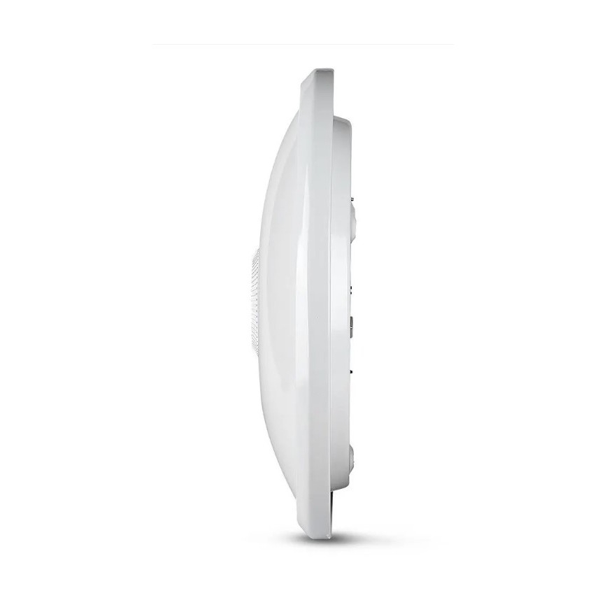 LED Kattovalo liiketunnistimella SAMSUNG CHIP LED/12W/230V 6400K