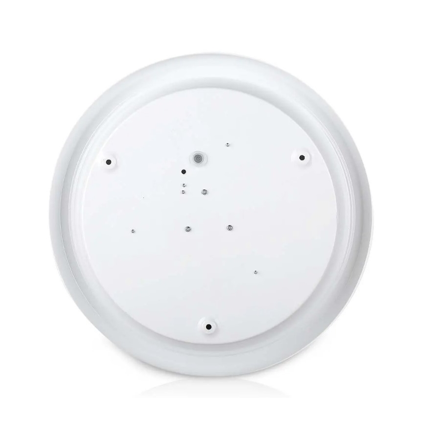 LED Kattovalo liiketunnistimella SAMSUNG CHIP LED/12W/230V 6400K