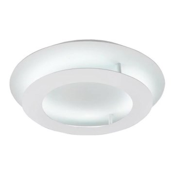 LED-kattovalo MERLE LED/18W/230V