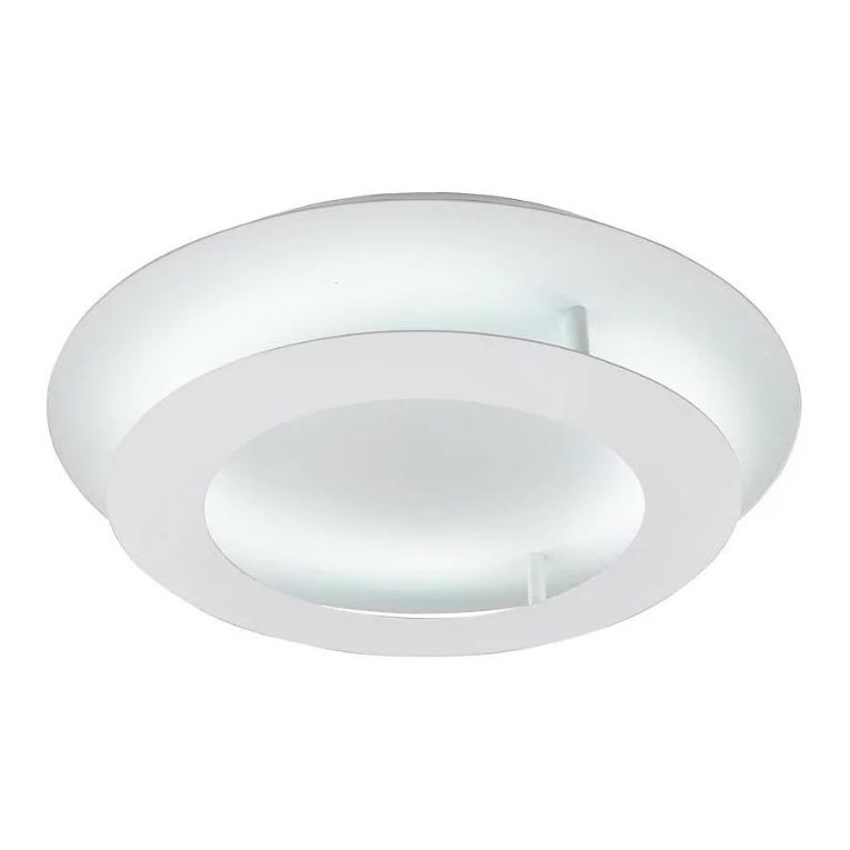 LED-kattovalo MERLE LED/18W/230V