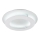 LED-kattovalo MERLE LED/18W/230V