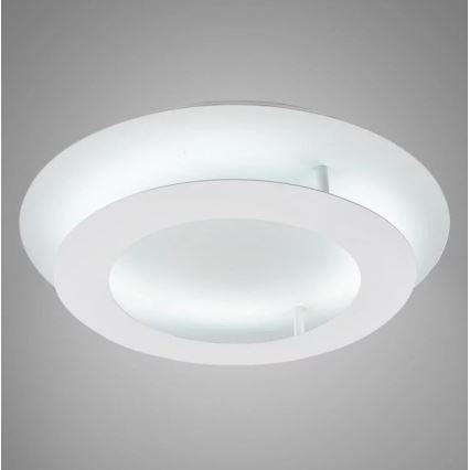 LED-kattovalo MERLE LED/18W/230V