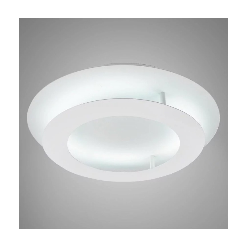 LED-kattovalo MERLE LED/18W/230V