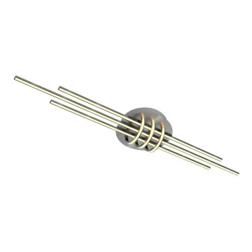 LED-kattovalo NAKSOS LED/40W/230V