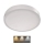 LED Kattovalo NEXXO LED/28,5W/230V 3000/3500/4000K d. 30 cm valkoinen