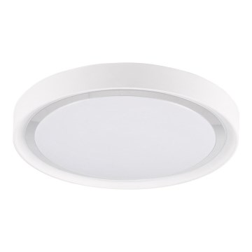 LED-kattovalo PERSE LED/15W/230V valkoinen