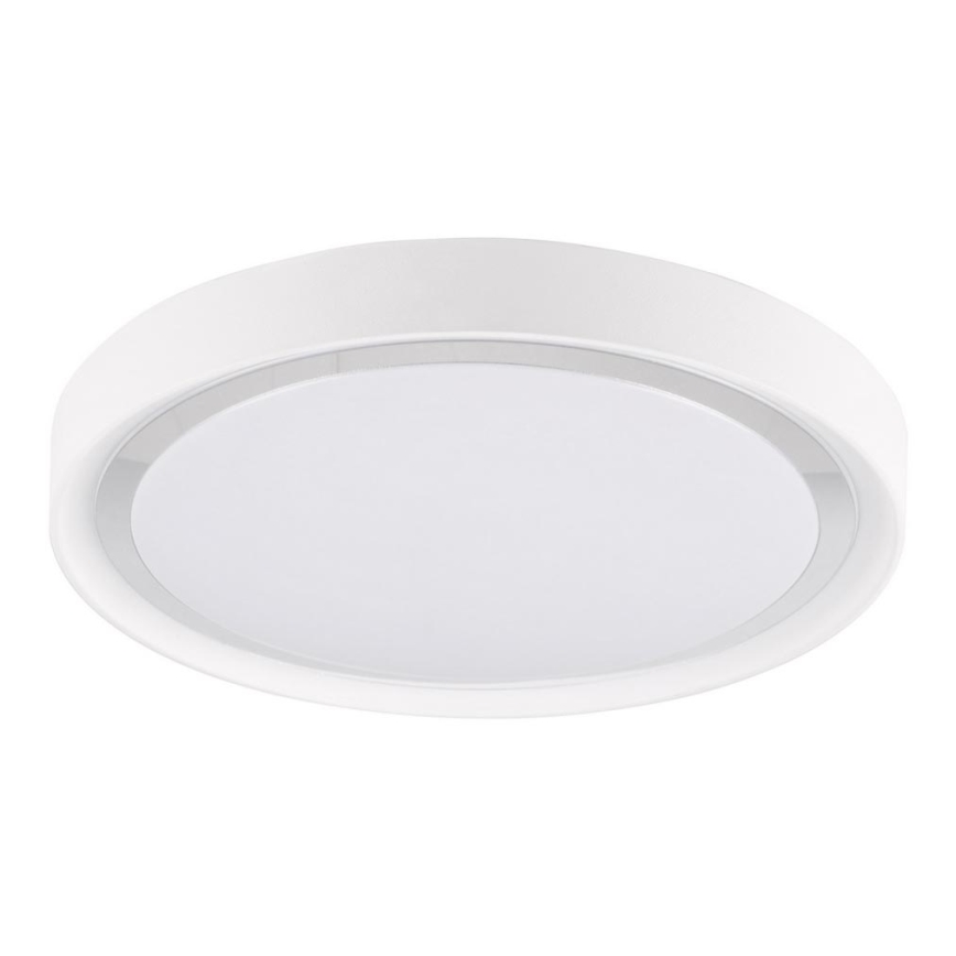LED-kattovalo PERSE LED/15W/230V valkoinen