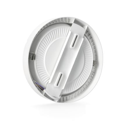 LED Kattovalo SIGARO CIRCLE LED/18W/230V 4000K IP40