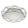 LED-kattovalo SVEN LED/24/230V musta