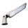 LED-katuvalaisin anturilla SAMSUNG CHIP LED/50W/230V 6500K IP65