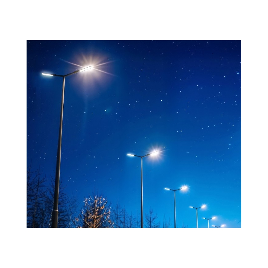 LED-katuvalaisin BRELUXO LED/100W/230V 4000K IP65