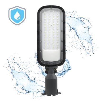LED-katuvalaisin BRELUXO LED/100W/230V 4000K IP65