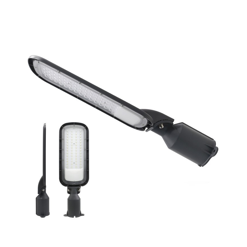 LED-katuvalaisin BRELUXO LED/100W/230V 4000K IP65