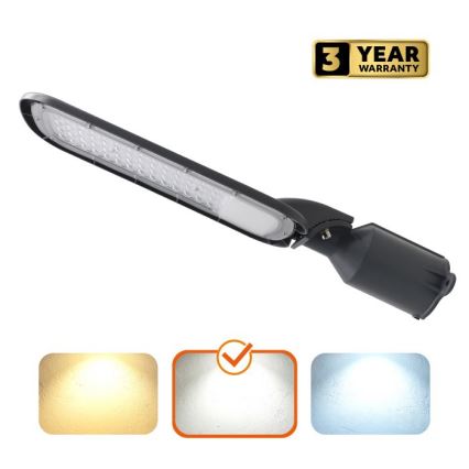 LED-katuvalaisin BRELUXO LED/100W/230V 4000K IP65