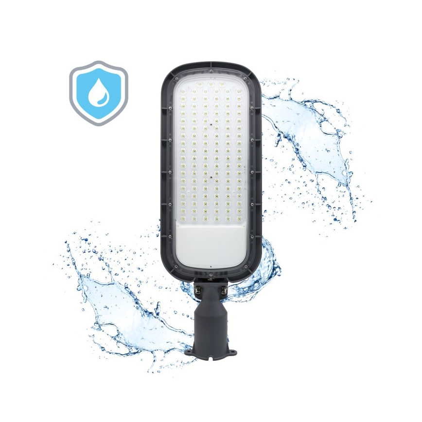 LED-katuvalaisin BRELUXO LED/200W/230V 4000K IP65
