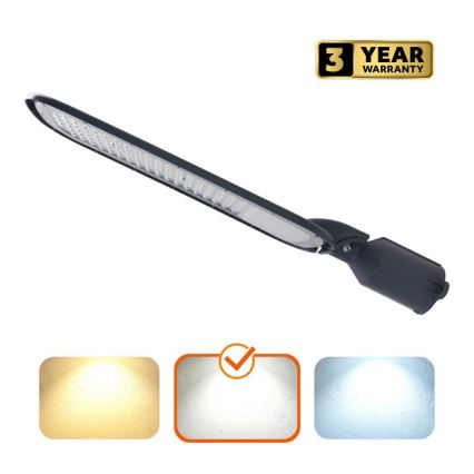 LED-katuvalaisin BRELUXO LED/200W/230V 4000K IP65