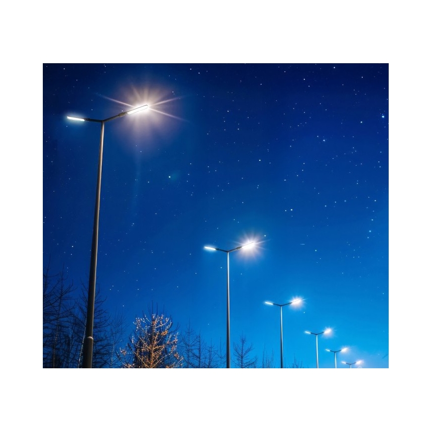 LED-katuvalaisin BRELUXO LED/50W/230V 4000K IP65