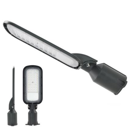 LED-katuvalaisin BRELUXO LED/50W/230V 4000K IP65