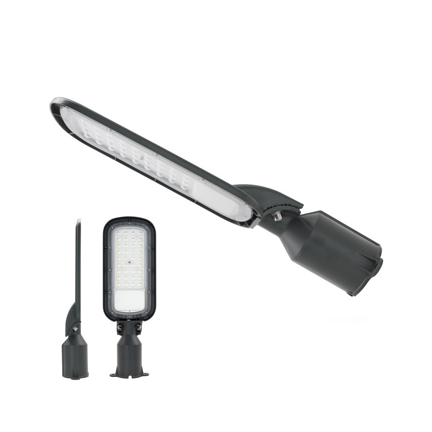 LED-katuvalaisin BRELUXO LED/50W/230V 4000K IP65