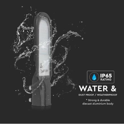 LED-katuvalaisin SAMSUNG CHIP LED/50W/230V 4000K IP65