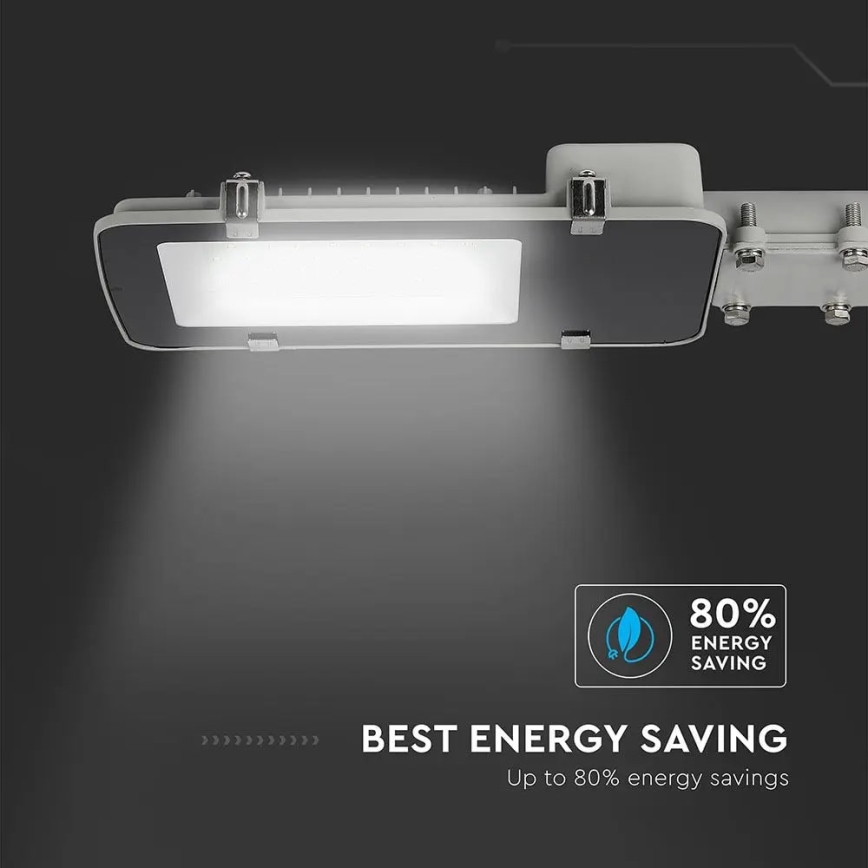 LED-katuvalaisin SAMSUNG CHIP LED/30W/230V 4000K IP65