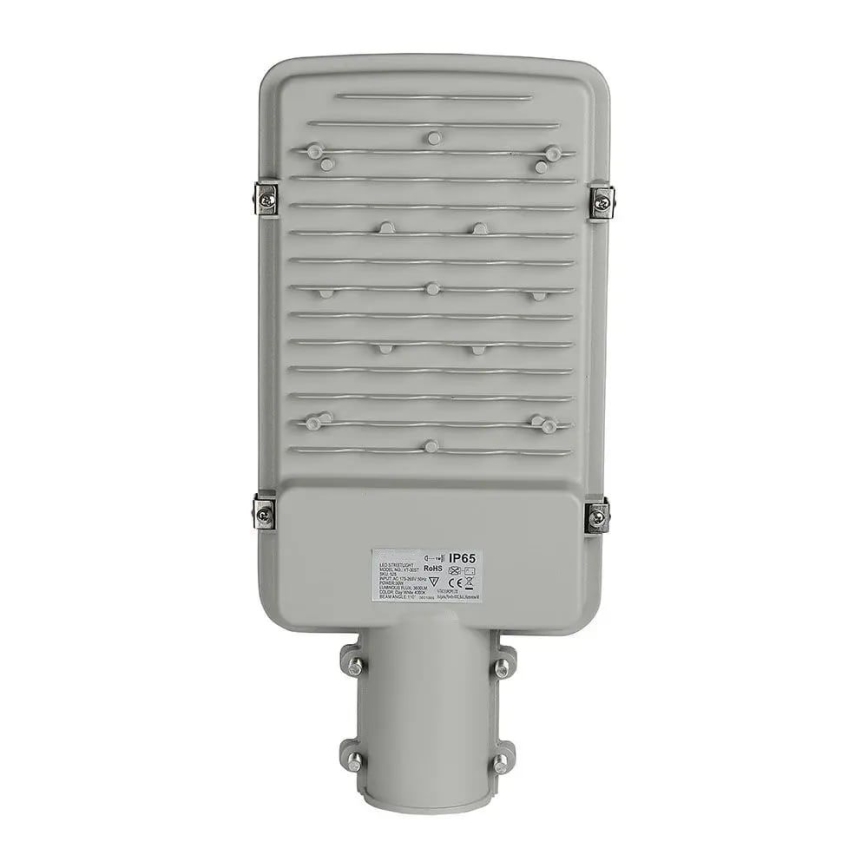 LED-katuvalaisin SAMSUNG CHIP LED/30W/230V 4000K IP65