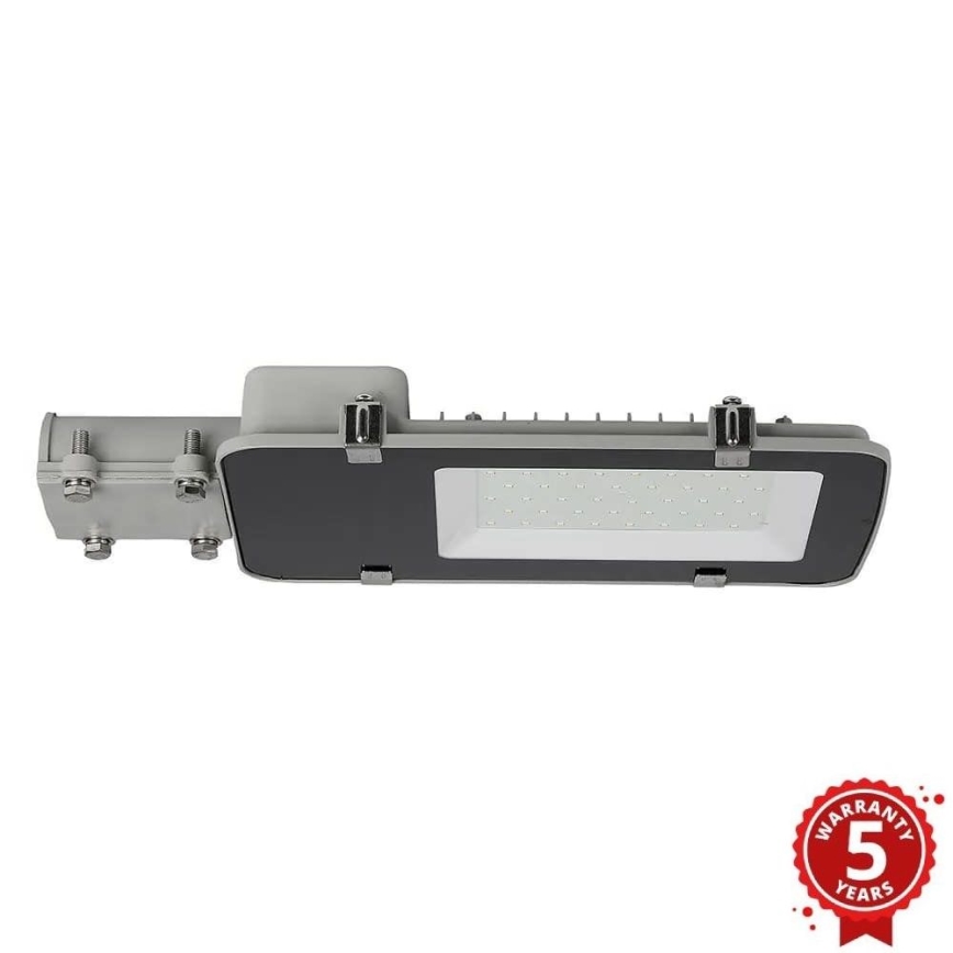 LED-katuvalaisin SAMSUNG CHIP LED/30W/230V 6400K IP65