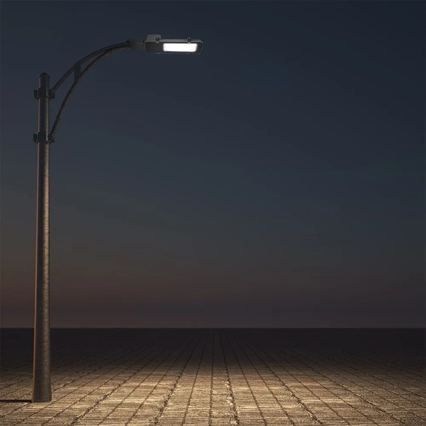 LED-katuvalaisin SAMSUNG CHIP LED/30W/230V 6400K IP65