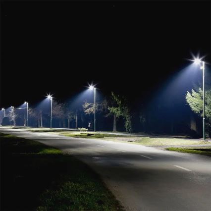 LED-katuvalaisin SAMSUNG CHIP LED/30W/230V 6400K IP65