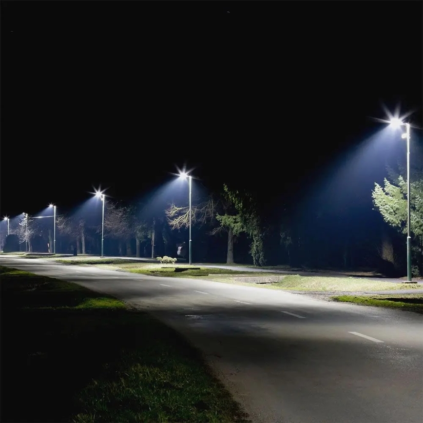 LED-katuvalaisin SAMSUNG CHIP LED/30W/230V 6400K IP65
