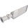 LED-katuvalaisin SAMSUNG CHIP LED/50W/230V 6500K IP65 harmaa