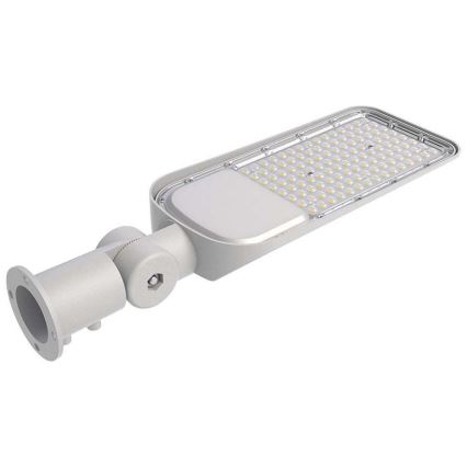 LED katuvalaisin sensorilla SAMSUNG CHIP LED/30W/230V 6500K IP65