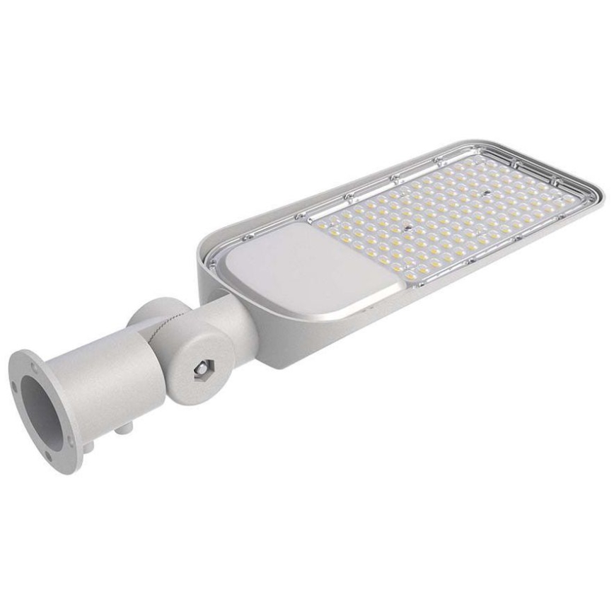 LED katuvalaisin sensorilla SAMSUNG CHIP LED/30W/230V 6500K IP65