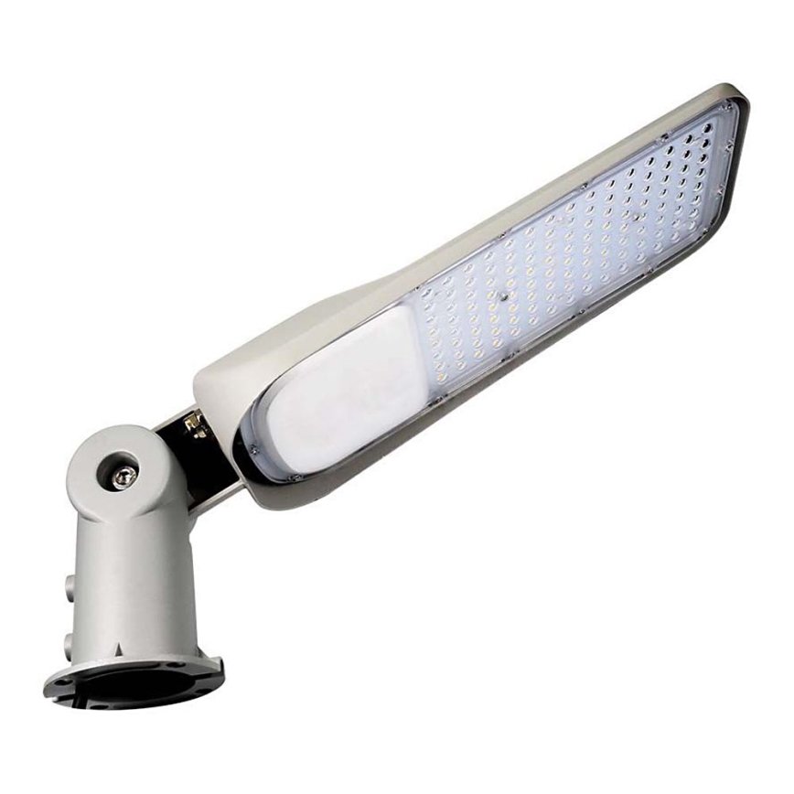 LED-katuvalo anturilla — SAMSUNG-LED-siru, 30 W, 230 V, 6500 K, IP65
