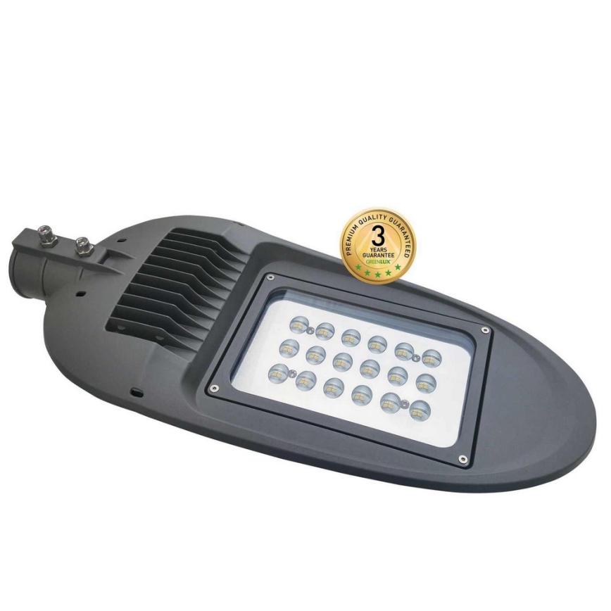LED katuvalo BOSTON LED/60W/230V IP65