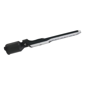 LED-katuvalo hämäräanturilla CYOTO LED/50W/230V IP65 4000K
