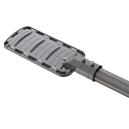 LED-katuvalo LED/100W/230V 6500K IP65 harmaa