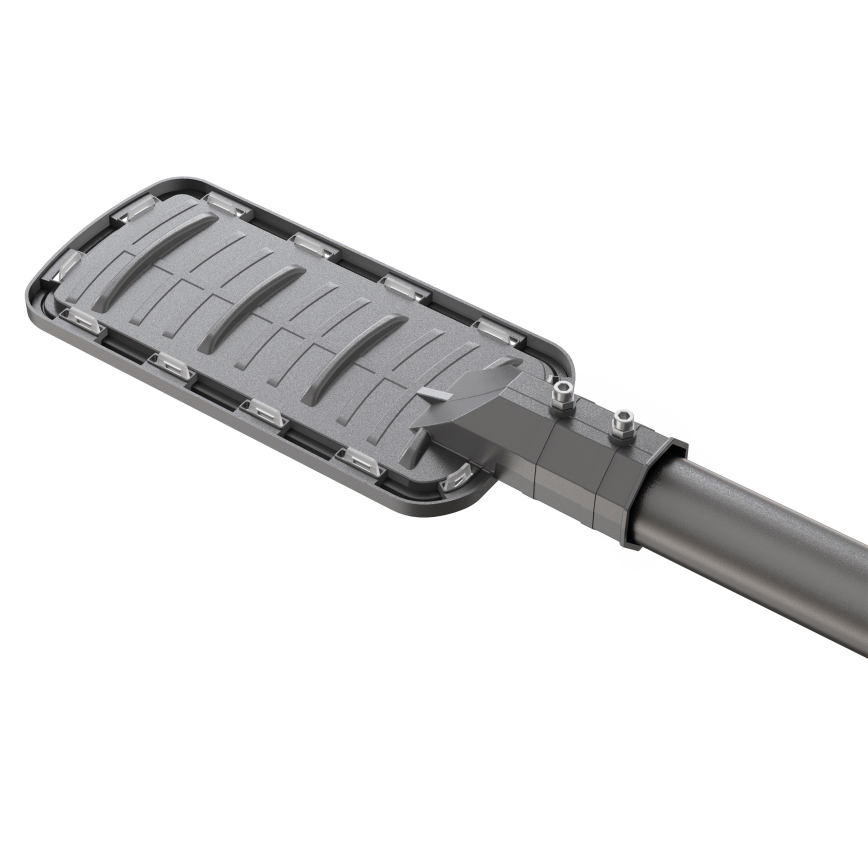 LED-katuvalo LED/100W/230V 6500K IP65 harmaa
