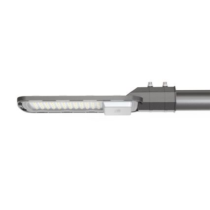 LED-katuvalo LED/100W/230V 6500K IP65 harmaa