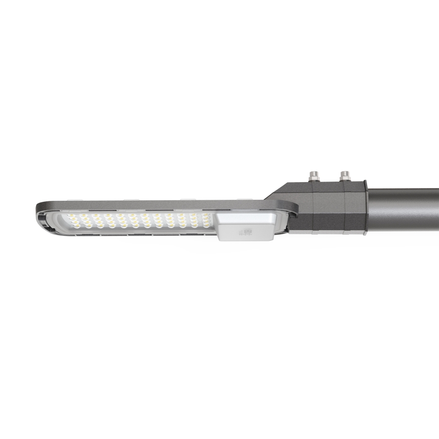 LED-katuvalo LED/100W/230V 6500K IP65 harmaa