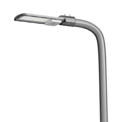 LED-katuvalo LED/100W/230V 6500K IP65 harmaa