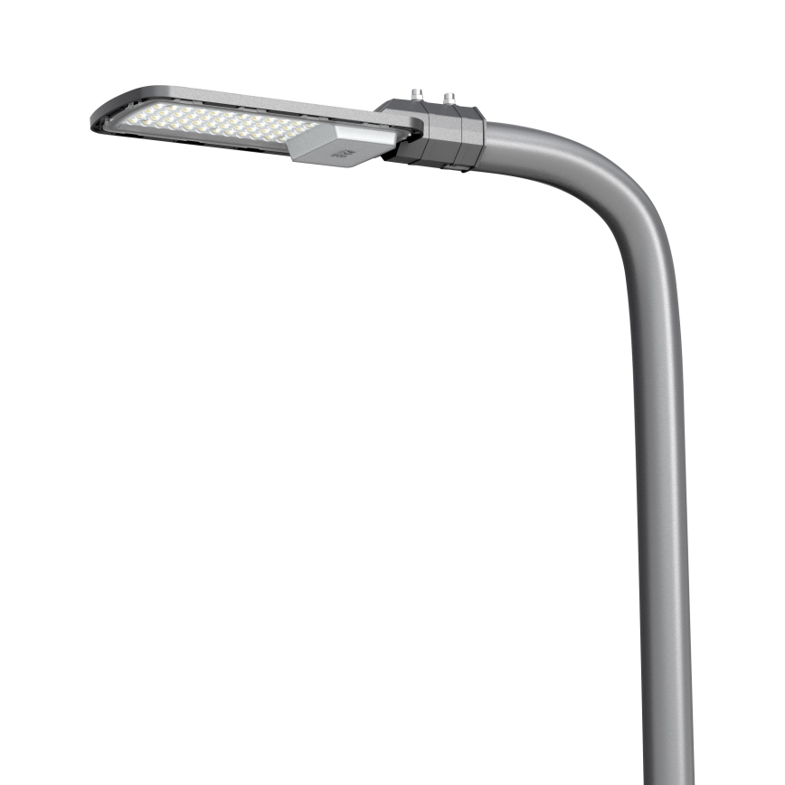 LED-katuvalo LED/100W/230V 6500K IP65 harmaa